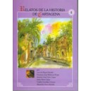 Relatos de la Historia de Cartagena: Tomo 4